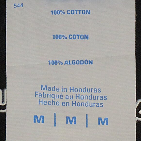 Port & Co. Universal Women's The Breakfast Club T-Shirt Size M (C201) - Picture 6 of 6